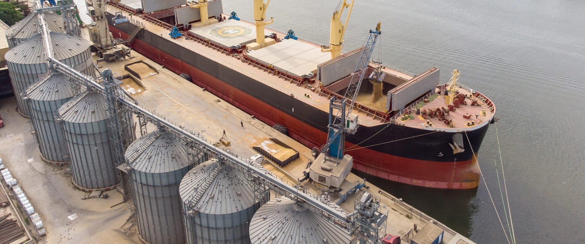 About VLS - VLS Antwerp NVVLS Antwerp NV